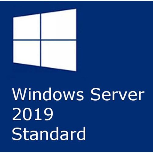 P73-07795 Microsoft Windows Server 2019 Standard PL OEM